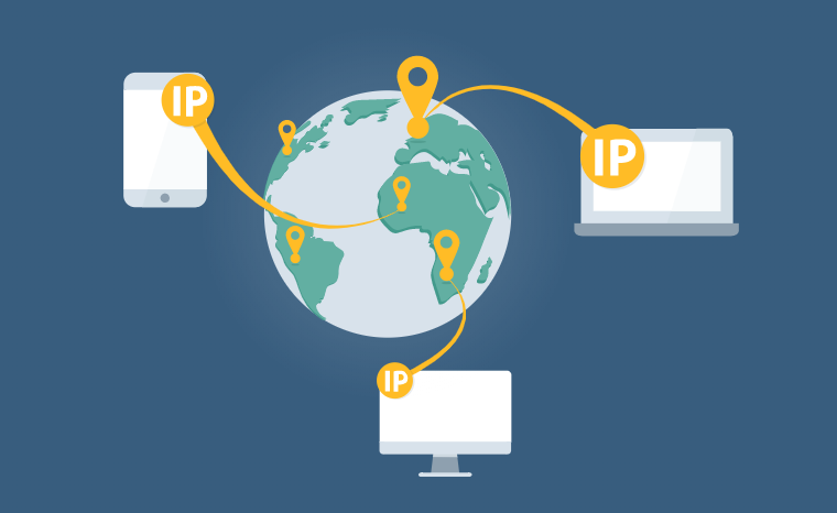 什么是proxy代理IP？proxy代理IP的使用方法是什么？